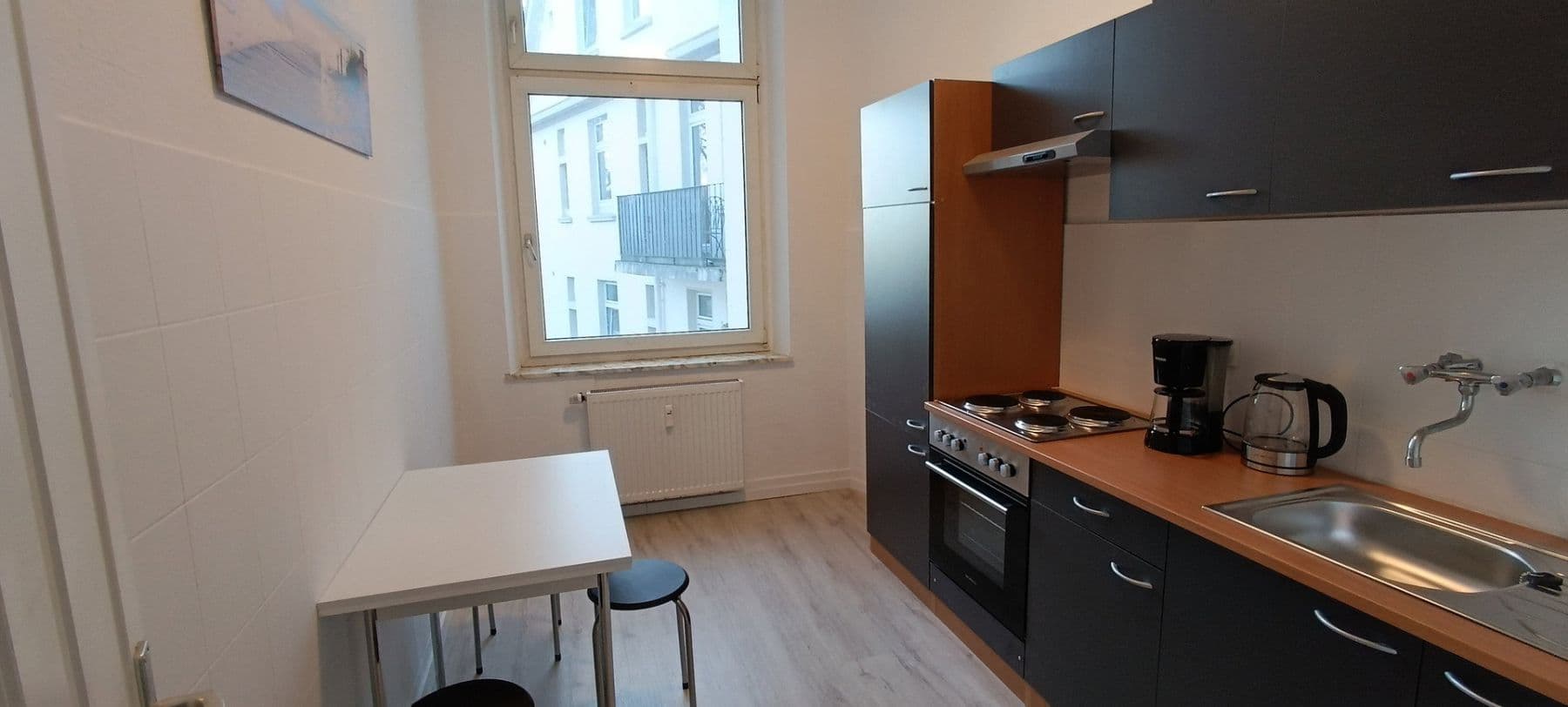 flat to rent, 108 m², Kemnastr. 17, Recklinghausen, North Rhine-Westphalia flat to rent, 108 m², Kemnastr. 17, Recklinghausen, North Rhine-Westphalia