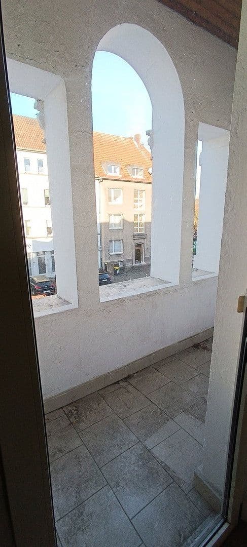 flat to rent, 108 m², Kemnastr. 17, Recklinghausen, North Rhine-Westphalia flat to rent, 108 m², Kemnastr. 17, Recklinghausen, North Rhine-Westphalia