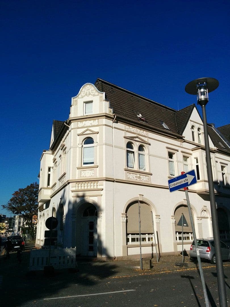 flat to rent, 108 m², Kemnastr. 17, Recklinghausen, North Rhine-Westphalia flat to rent, 108 m², Kemnastr. 17, Recklinghausen, North Rhine-Westphalia