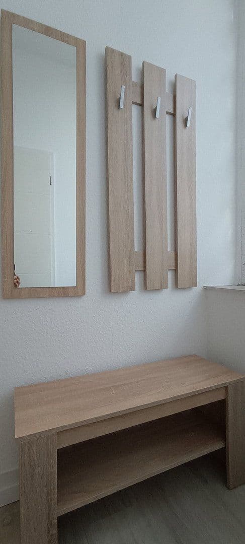 flat to rent, 108 m², Kemnastr. 17, Recklinghausen, North Rhine-Westphalia flat to rent, 108 m², Kemnastr. 17, Recklinghausen, North Rhine-Westphalia