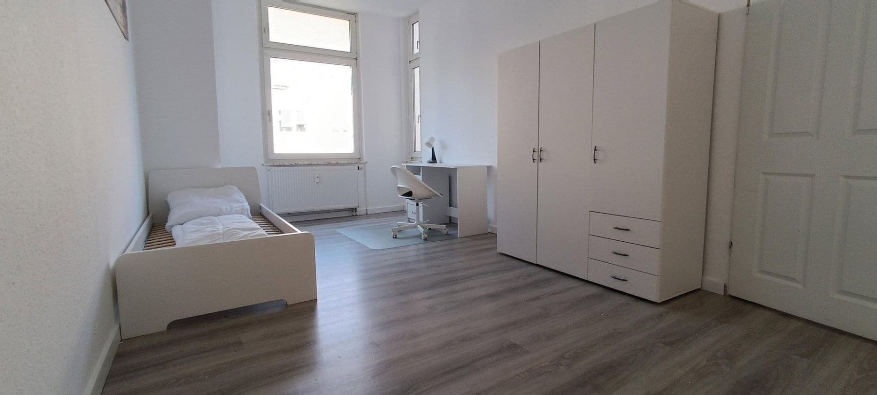 flat to rent, 108 m², Kemnastr. 17, Recklinghausen, North Rhine-Westphalia flat to rent, 108 m², Kemnastr. 17, Recklinghausen, North Rhine-Westphalia