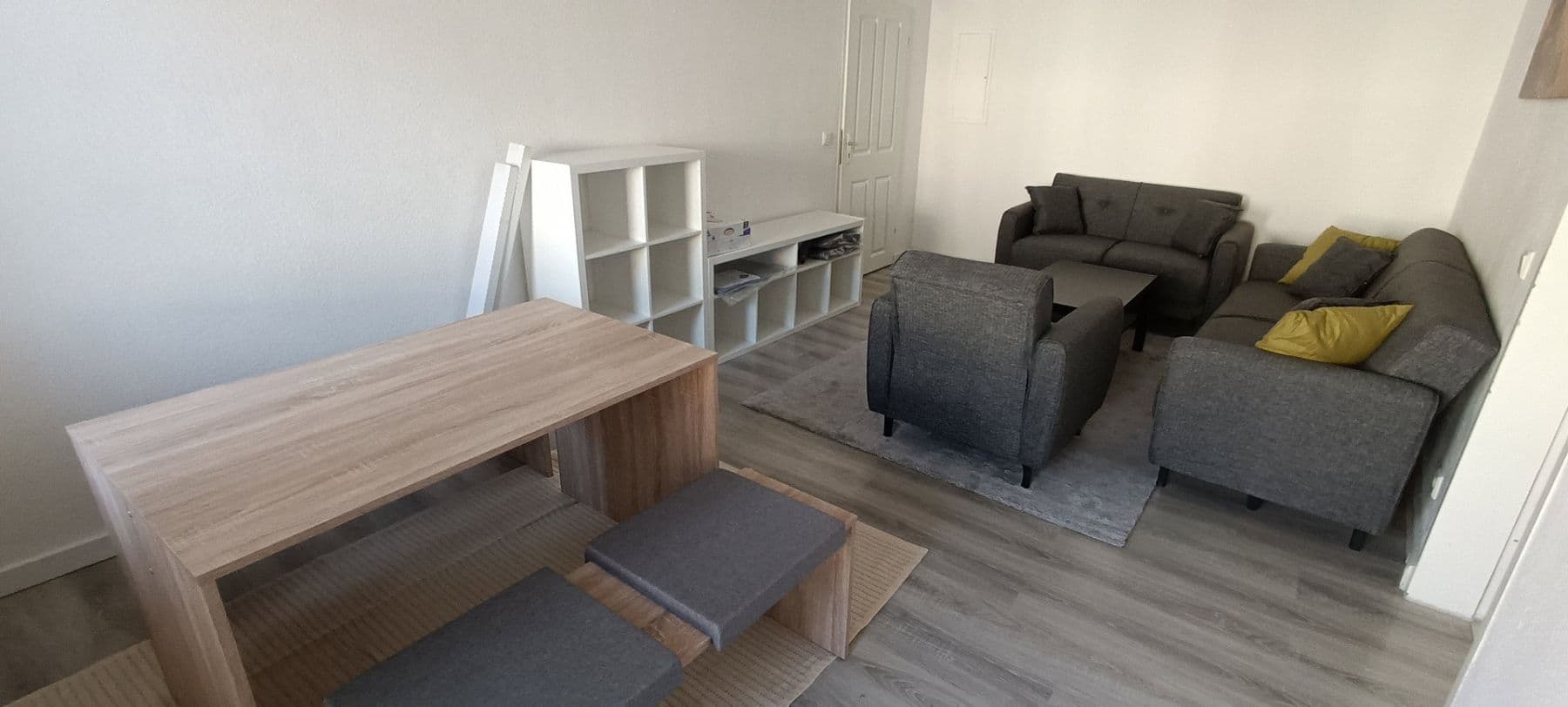 flat to rent, 108 m², Kemnastr. 17, Recklinghausen, North Rhine-Westphalia flat to rent, 108 m², Kemnastr. 17, Recklinghausen, North Rhine-Westphalia