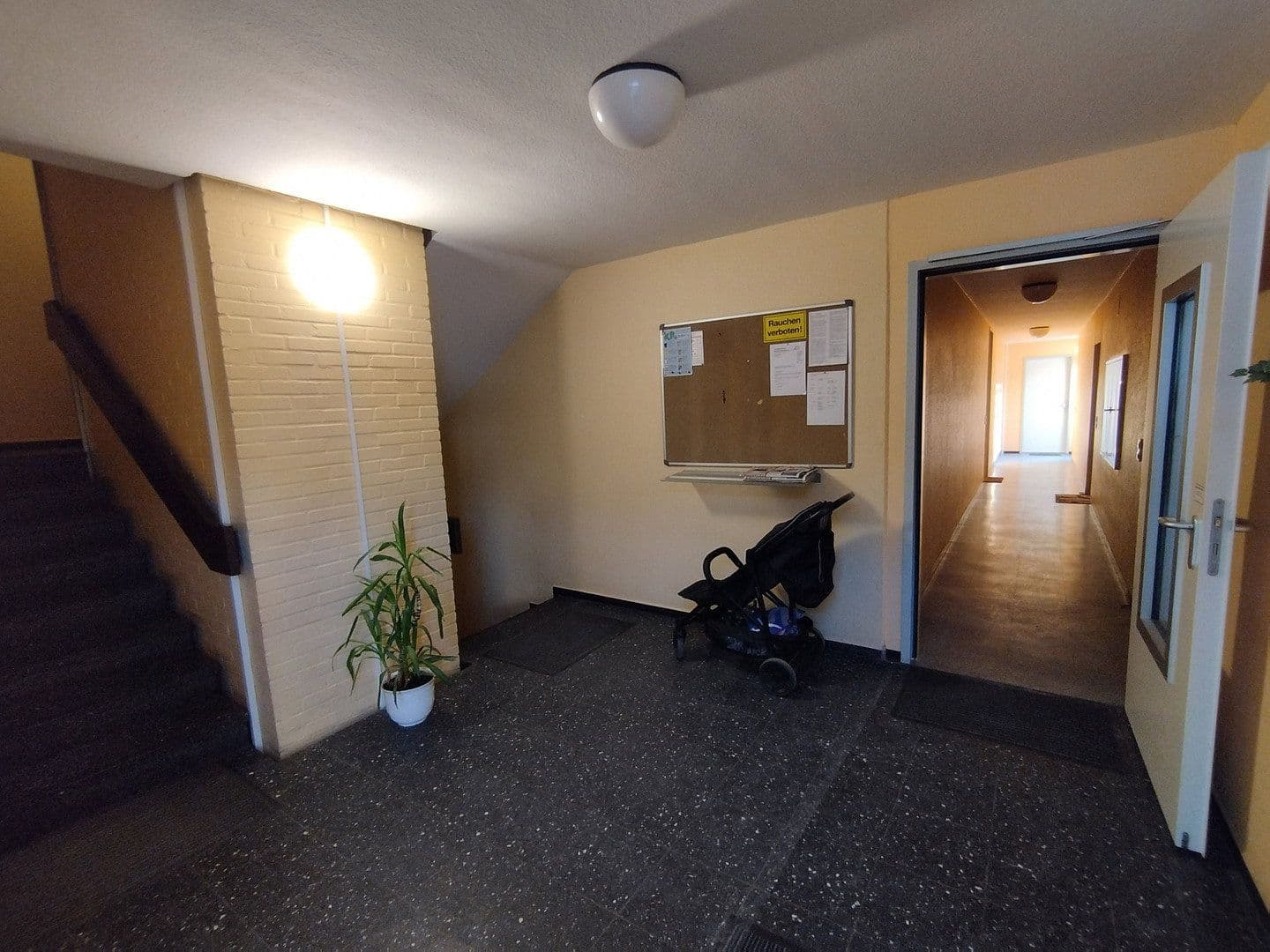 3 bedroom flat to rent, 81 m², Sternstr. 54, Krefeld, North Rhine-Westphalia 3 bedroom flat to rent, 81 m², Sternstr. 54, Krefeld, North Rhine-Westphalia