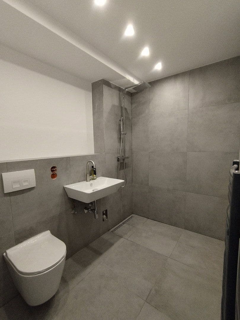 3 bedroom flat to rent, 81 m², Sternstr. 54, Krefeld, North Rhine-Westphalia 3 bedroom flat to rent, 81 m², Sternstr. 54, Krefeld, North Rhine-Westphalia