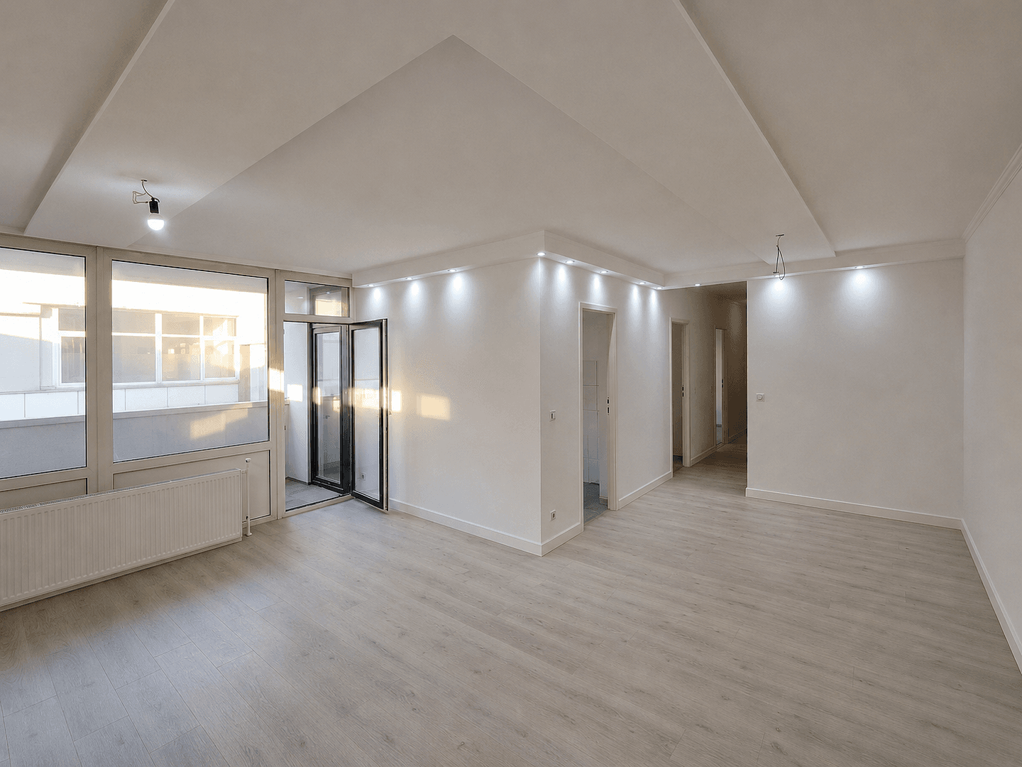 3 bedroom flat to rent, 81 m², Sternstr. 54, Krefeld, North Rhine-Westphalia 3 bedroom flat to rent, 81 m², Sternstr. 54, Krefeld, North Rhine-Westphalia