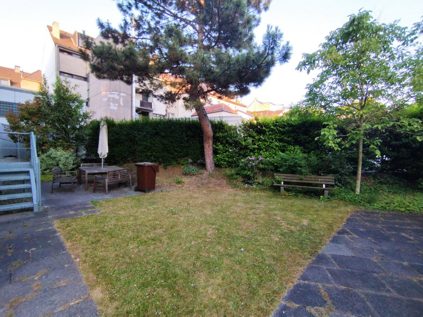 3 bedroom flat to rent, 81 m², Sternstr. 54, Krefeld, North Rhine-Westphalia 3 bedroom flat to rent, 81 m², Sternstr. 54, Krefeld, North Rhine-Westphalia