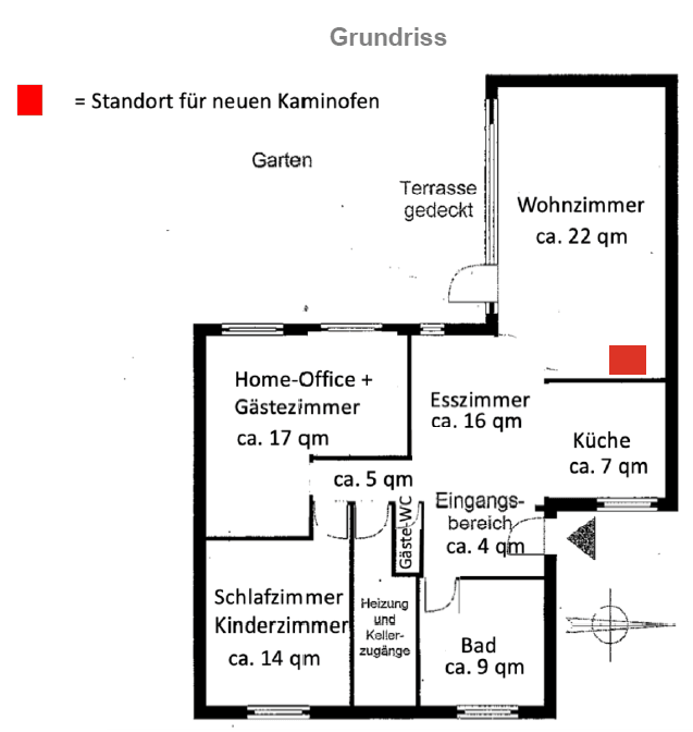 house to rent, 92 m², Oderstraße, Hamburg, Hamburg house to rent, 92 m², Oderstraße, Hamburg, Hamburg