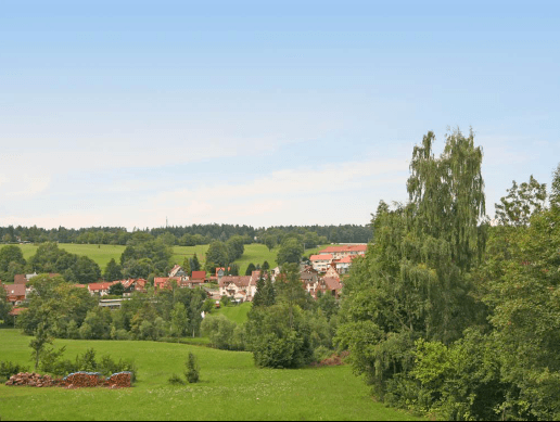 3 bedroom flat to rent, 83 m², Liebenzellerstr. 35, Schömberg, Baden-Württemberg 3 bedroom flat to rent, 83 m², Liebenzellerstr. 35, Schömberg, Baden-Württemberg