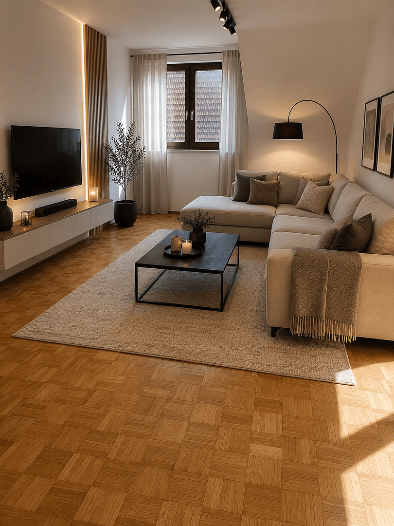 3 bedroom flat to rent, 83 m², Liebenzellerstr. 35, Schömberg, Baden-Württemberg 3 bedroom flat to rent, 83 m², Liebenzellerstr. 35, Schömberg, Baden-Württemberg