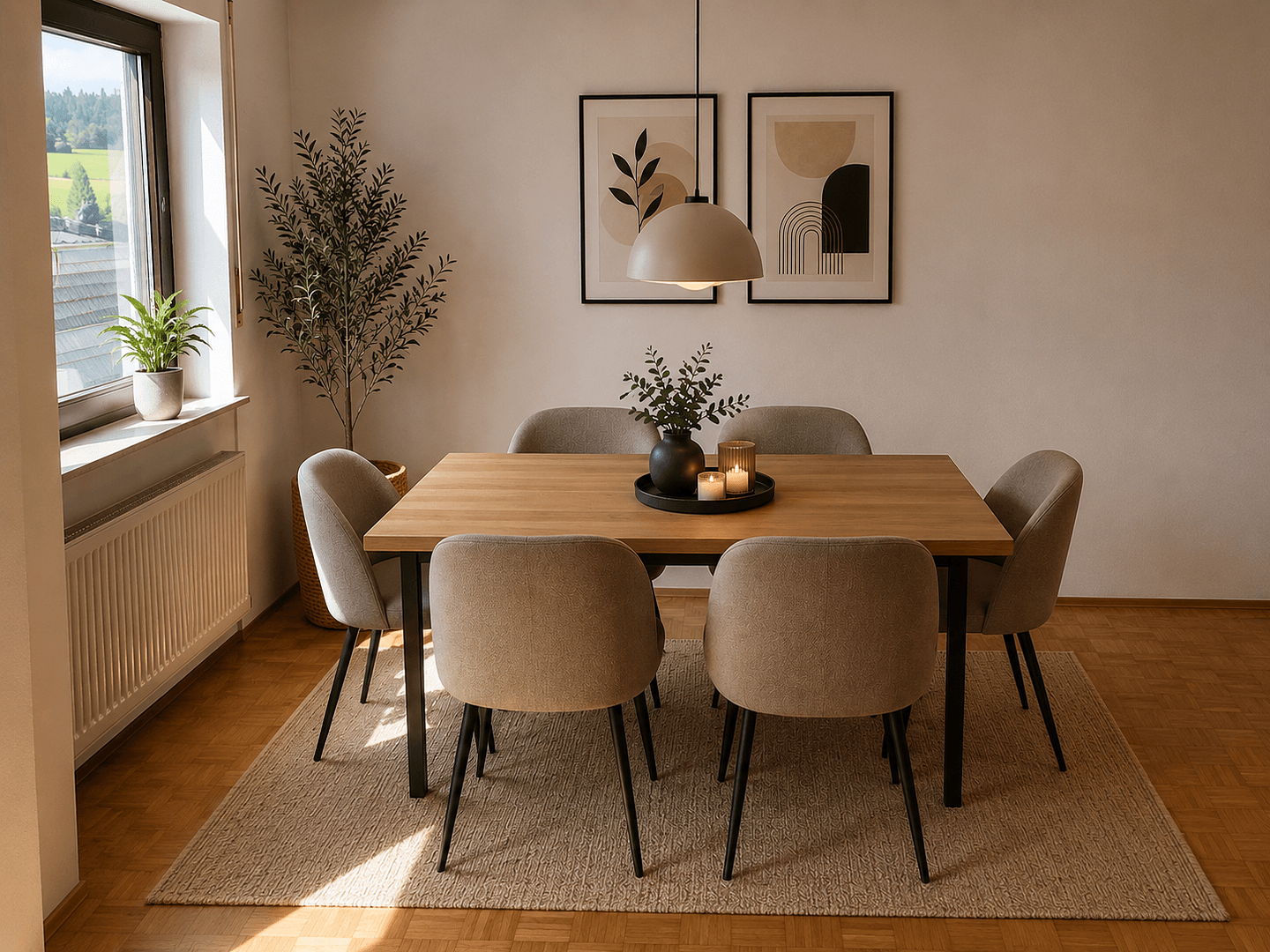 3 bedroom flat to rent, 83 m², Liebenzellerstr. 35, Schömberg, Baden-Württemberg 3 bedroom flat to rent, 83 m², Liebenzellerstr. 35, Schömberg, Baden-Württemberg