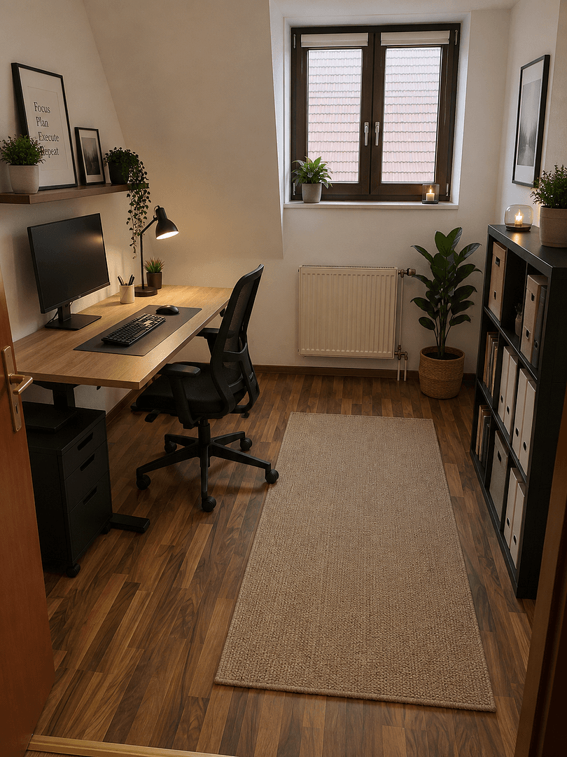 3 bedroom flat to rent, 83 m², Liebenzellerstr. 35, Schömberg, Baden-Württemberg 3 bedroom flat to rent, 83 m², Liebenzellerstr. 35, Schömberg, Baden-Württemberg