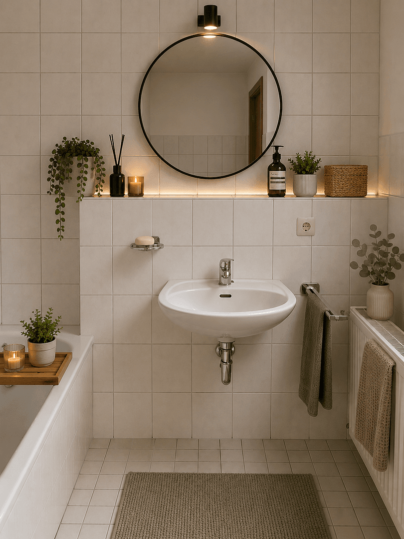 3 bedroom flat to rent, 83 m², Liebenzellerstr. 35, Schömberg, Baden-Württemberg 3 bedroom flat to rent, 83 m², Liebenzellerstr. 35, Schömberg, Baden-Württemberg