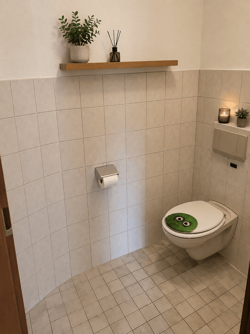 3 bedroom flat to rent, 83 m², Liebenzellerstr. 35, Schömberg, Baden-Württemberg 3 bedroom flat to rent, 83 m², Liebenzellerstr. 35, Schömberg, Baden-Württemberg