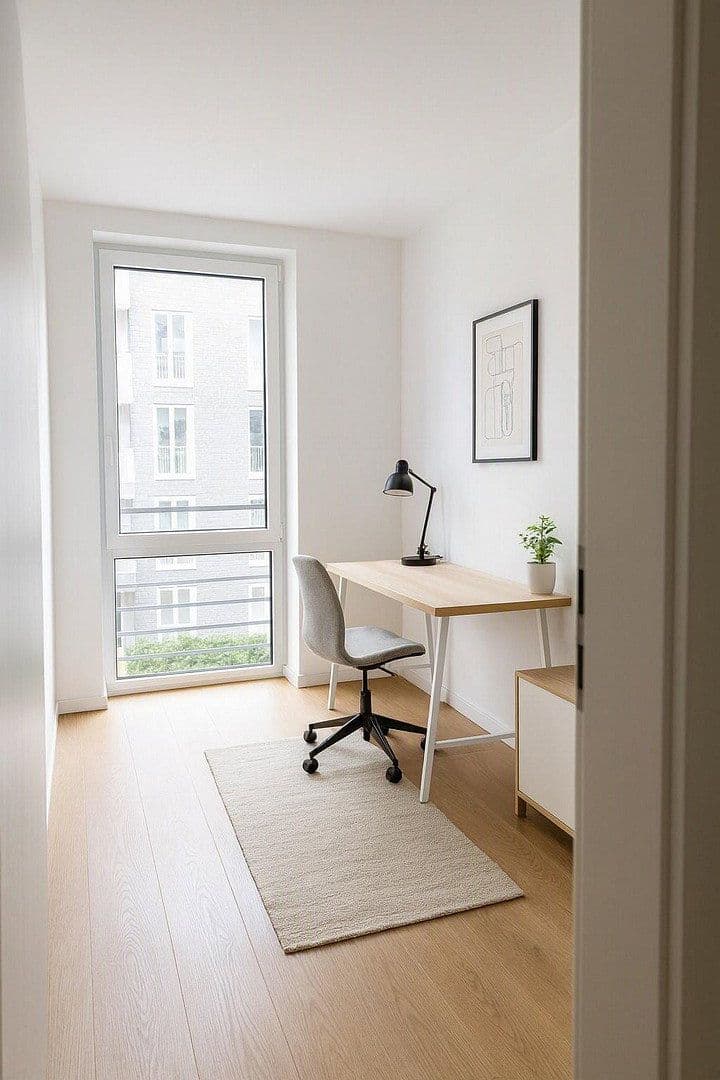 3 bedroom flat to rent, 110 m², Klaus-Groth-Straße 92, Hamburg, Hamburg 3 bedroom flat to rent, 110 m², Klaus-Groth-Straße 92, Hamburg, Hamburg