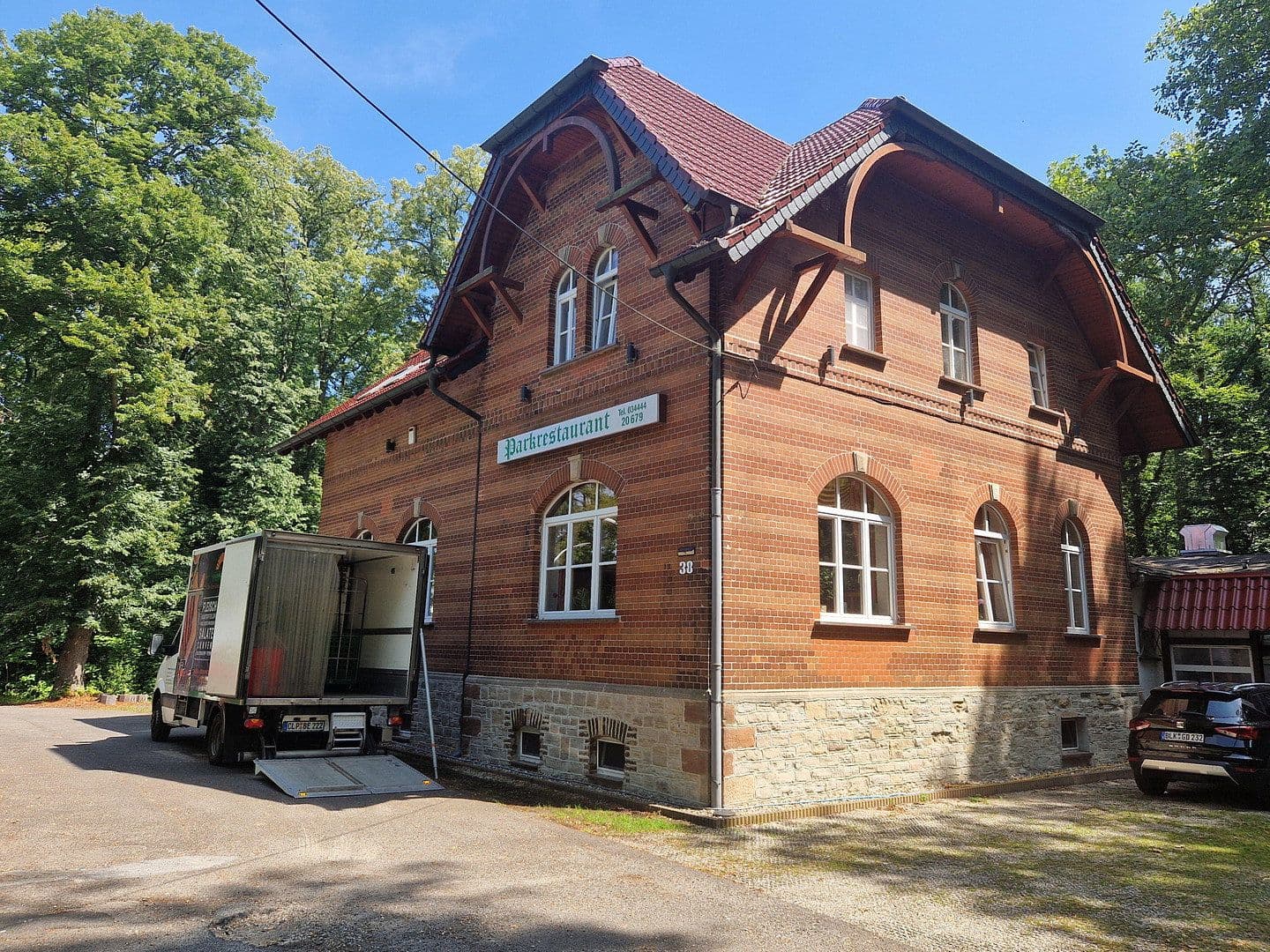 non-residential property for sale, 2,200 m², Lützen, Saxony-Anhalt non-residential property for sale, 2,200 m², Lützen, Saxony-Anhalt