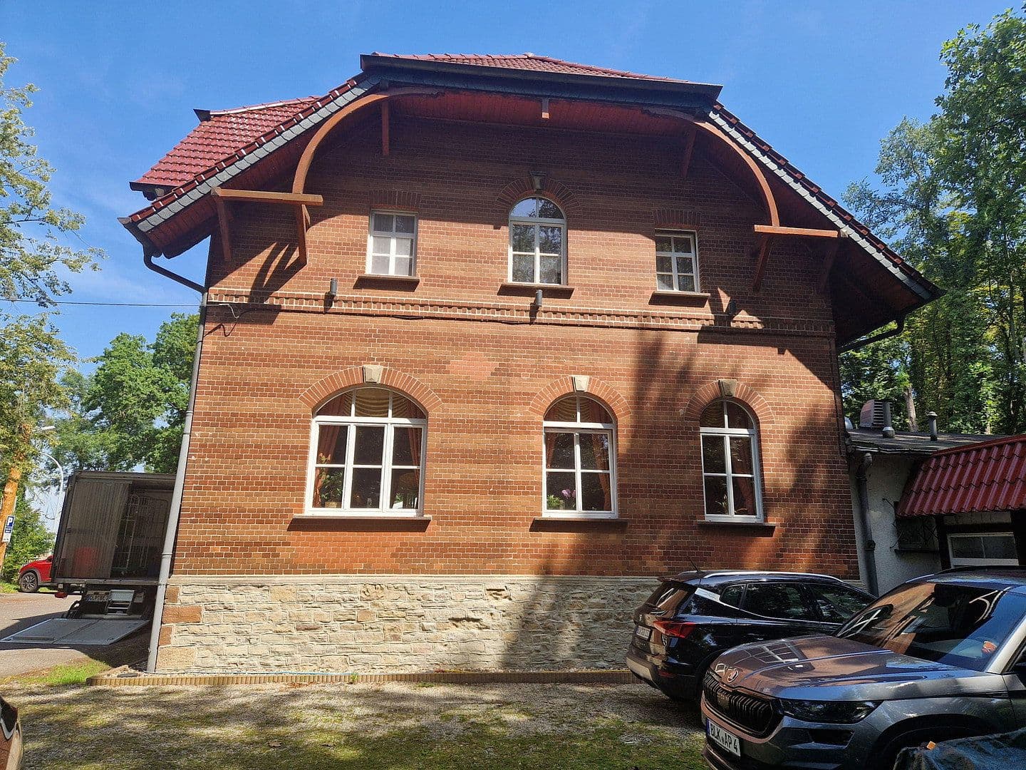 non-residential property for sale, 2,200 m², Lützen, Saxony-Anhalt non-residential property for sale, 2,200 m², Lützen, Saxony-Anhalt