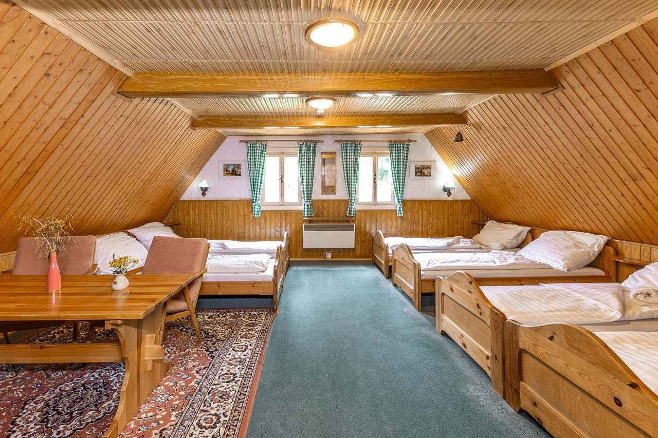 recreational property to rent, 0 m², Jiřetín pod Jedlovou, Ústecký Region recreational property to rent, 0 m², Jiřetín pod Jedlovou, Ústecký Region