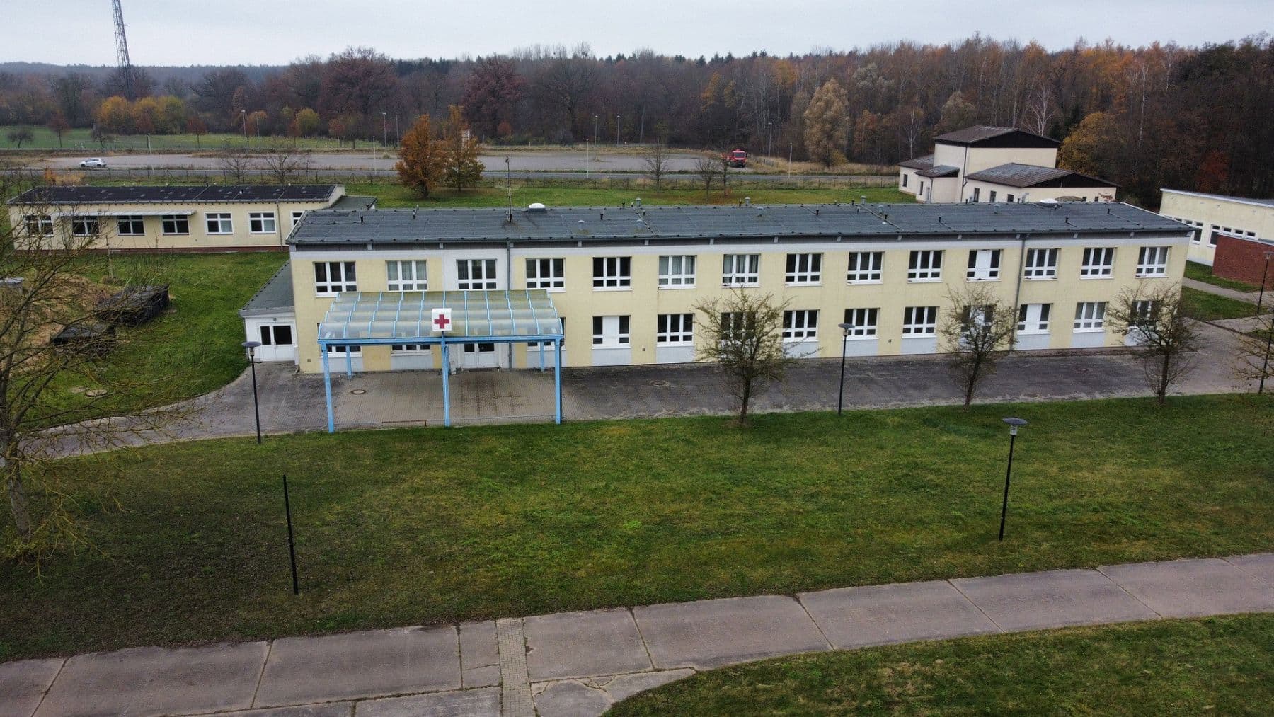 non-residential property for sale, 19,000 m², Lützowstr. 1, Stavenhagen, Mecklenburg-Vorpommern non-residential property for sale, 19,000 m², Lützowstr. 1, Stavenhagen, Mecklenburg-Vorpommern
