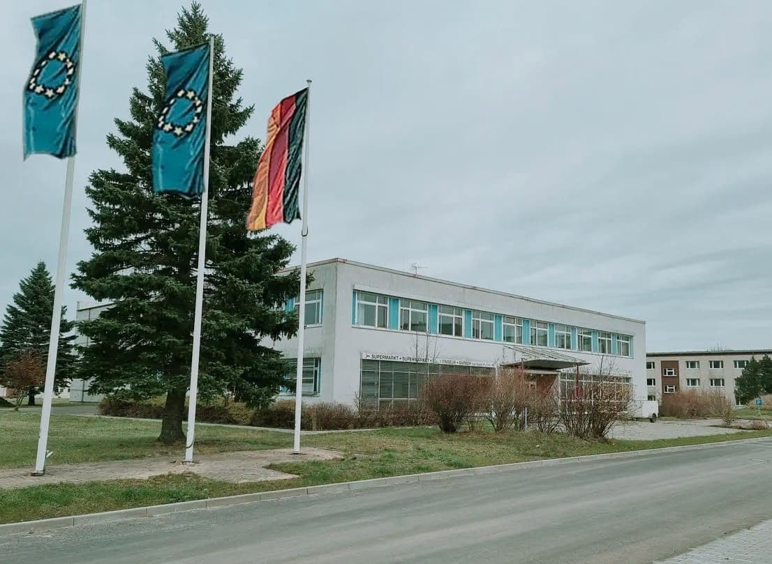 non-residential property for sale, 19,000 m², Lützowstr. 1, Stavenhagen, Mecklenburg-Vorpommern non-residential property for sale, 19,000 m², Lützowstr. 1, Stavenhagen, Mecklenburg-Vorpommern