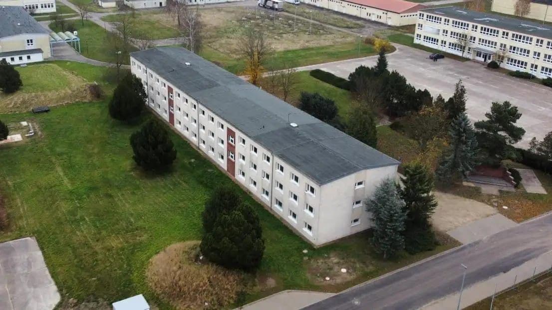 non-residential property for sale, 19,000 m², Lützowstr. 1, Stavenhagen, Mecklenburg-Vorpommern non-residential property for sale, 19,000 m², Lützowstr. 1, Stavenhagen, Mecklenburg-Vorpommern