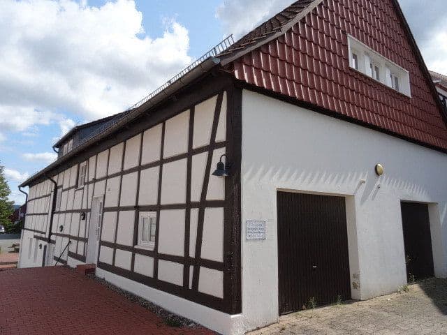 house for sale, 350 m², Neue Straße 11, Bad Münder am Deister, Lower Saxony house for sale, 350 m², Neue Straße 11, Bad Münder am Deister, Lower Saxony