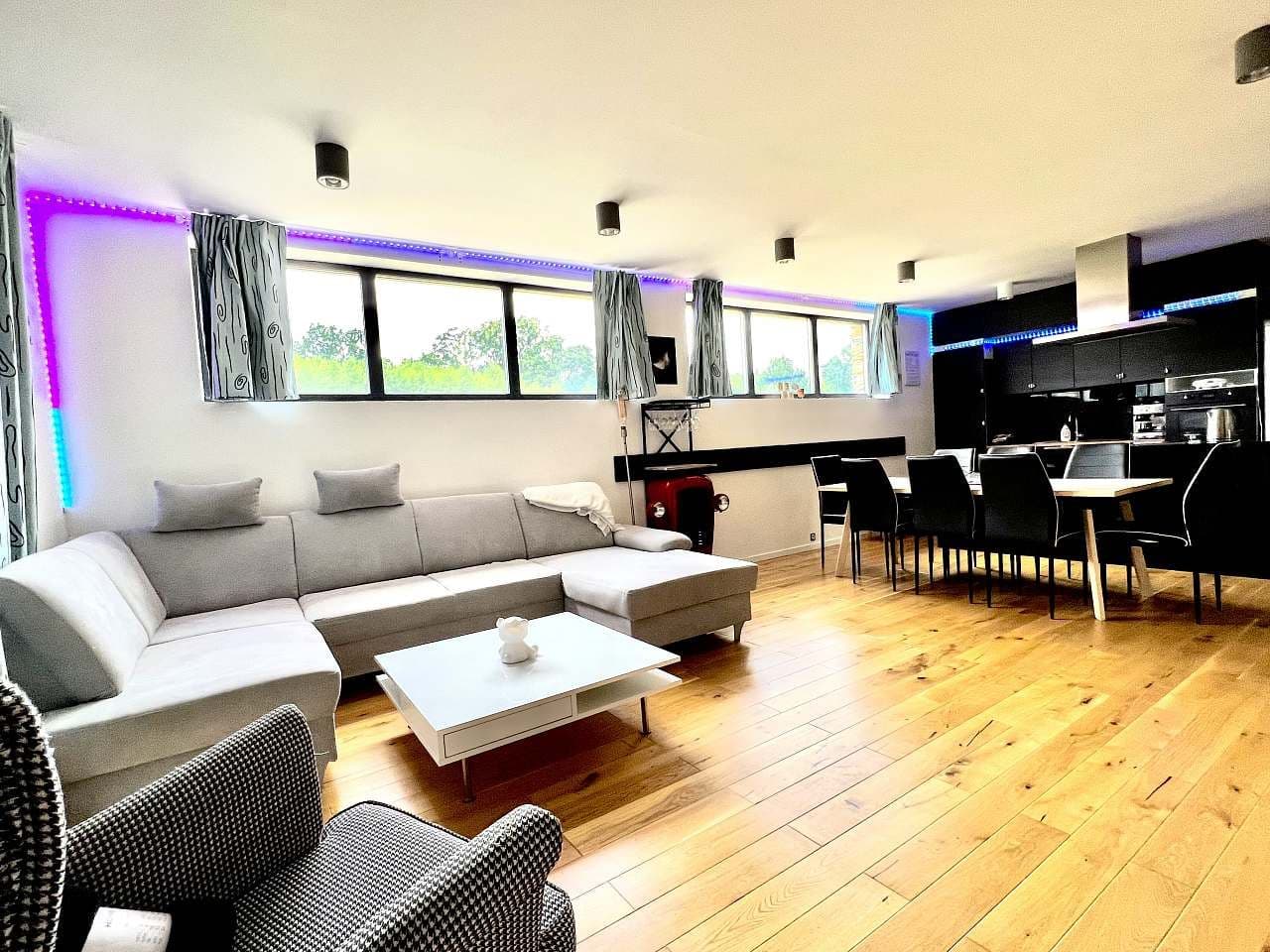recreational property to rent, 0 m², Vřesina, Moravskoslezský Region recreational property to rent, 0 m², Vřesina, Moravskoslezský Region