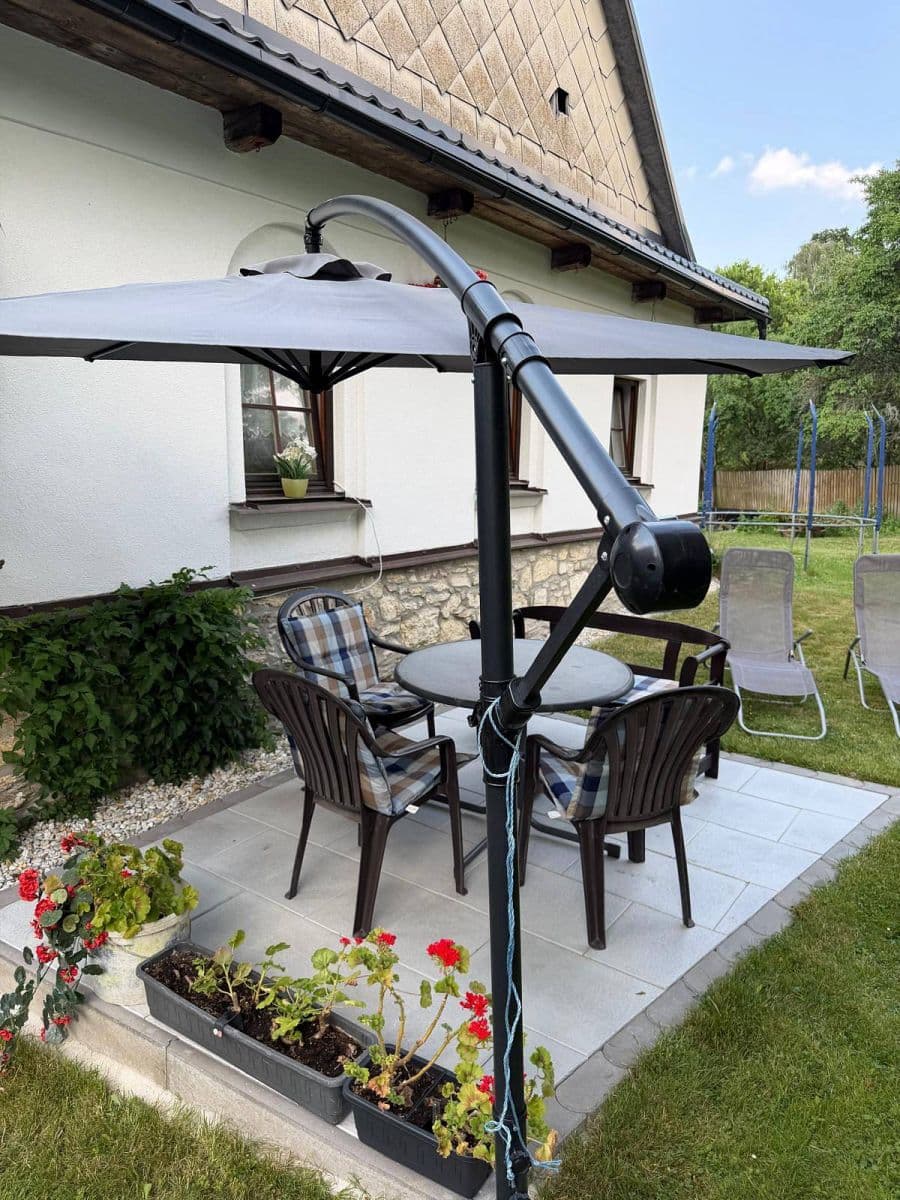recreational property to rent, 0 m², Hartmanice, Pardubický Region recreational property to rent, 0 m², Hartmanice, Pardubický Region