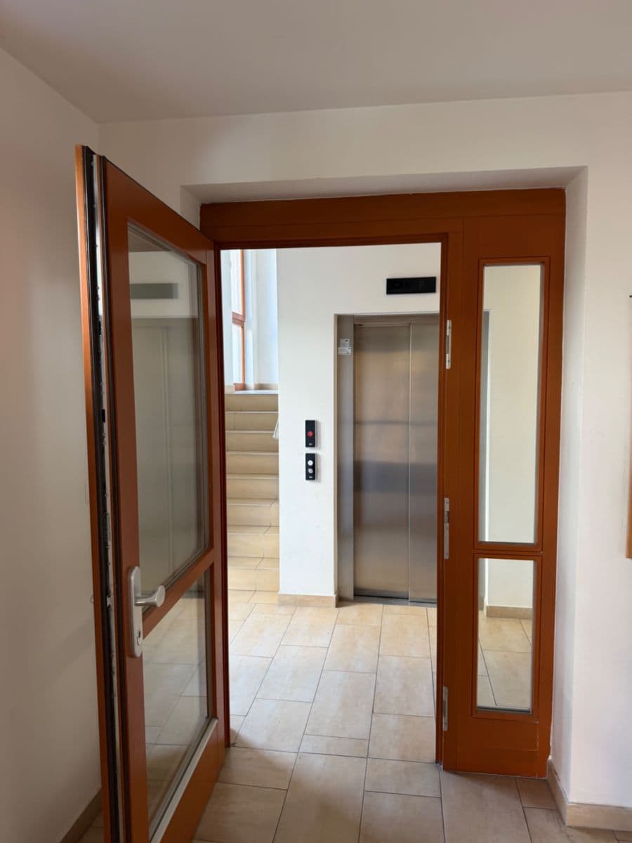 Studio flat for sale, 38 m², Nad Rokoskou, Prague, Prague Studio flat for sale, 38 m², Nad Rokoskou, Prague, Prague