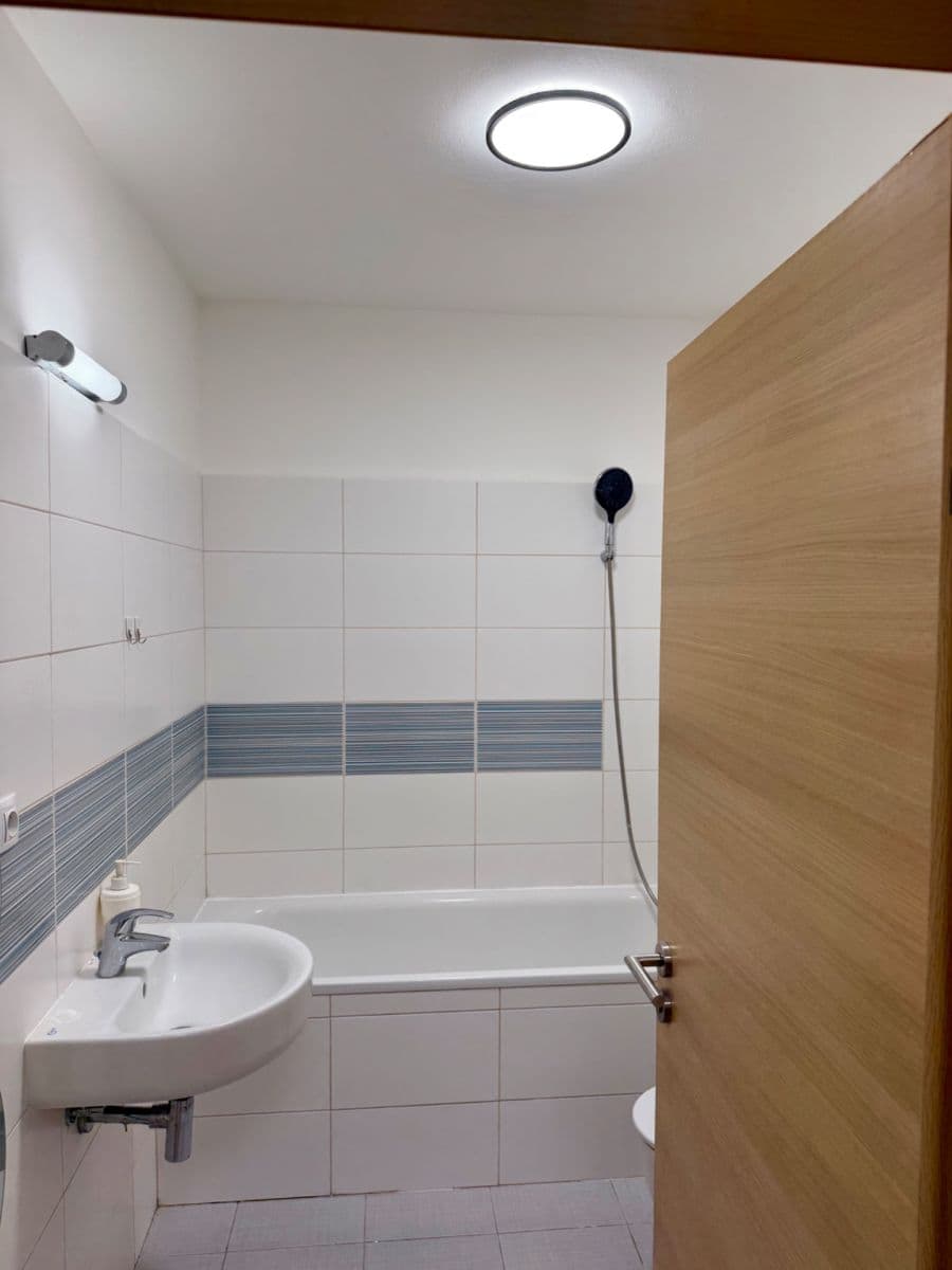 Studio flat for sale, 38 m², Nad Rokoskou, Prague, Prague Studio flat for sale, 38 m², Nad Rokoskou, Prague, Prague