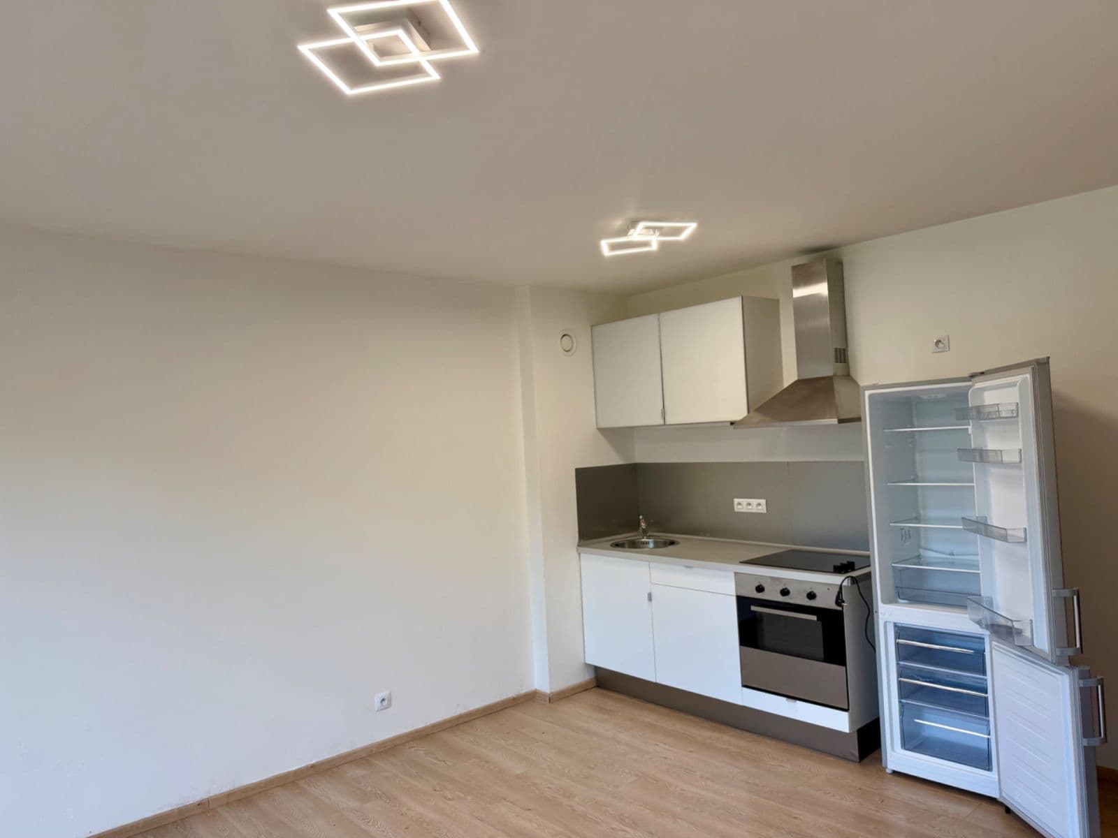 Studio flat for sale, 38 m², Nad Rokoskou, Prague, Prague Studio flat for sale, 38 m², Nad Rokoskou, Prague, Prague