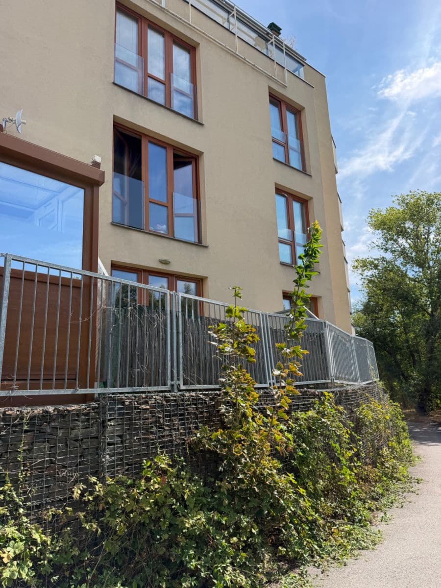 Studio flat for sale, 38 m², Nad Rokoskou, Prague, Prague Studio flat for sale, 38 m², Nad Rokoskou, Prague, Prague
