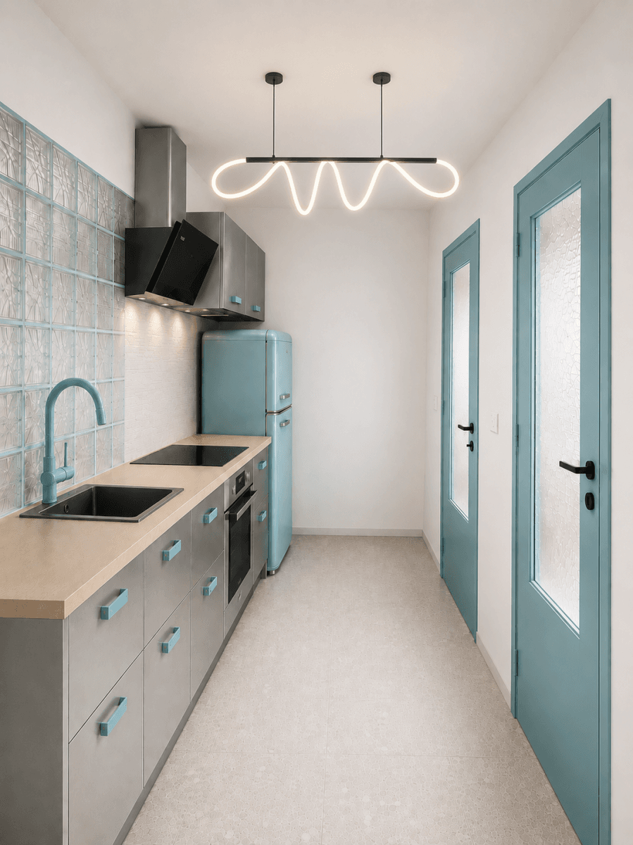 Studio flat to rent, 33 m², Gorazdovo náměstí, Olomouc, Olomoucký Region Studio flat to rent, 33 m², Gorazdovo náměstí, Olomouc, Olomoucký Region