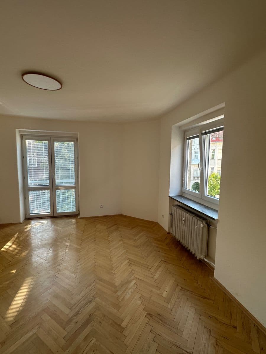 2 bedroom flat to rent, 61 m², Vančurova, Olomouc, Olomoucký Region 2 bedroom flat to rent, 61 m², Vančurova, Olomouc, Olomoucký Region