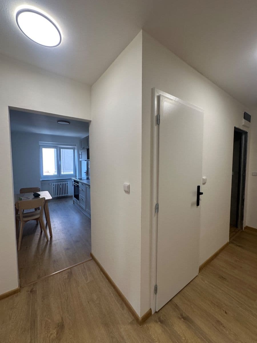 2 bedroom flat to rent, 61 m², Vančurova, Olomouc, Olomoucký Region 2 bedroom flat to rent, 61 m², Vančurova, Olomouc, Olomoucký Region