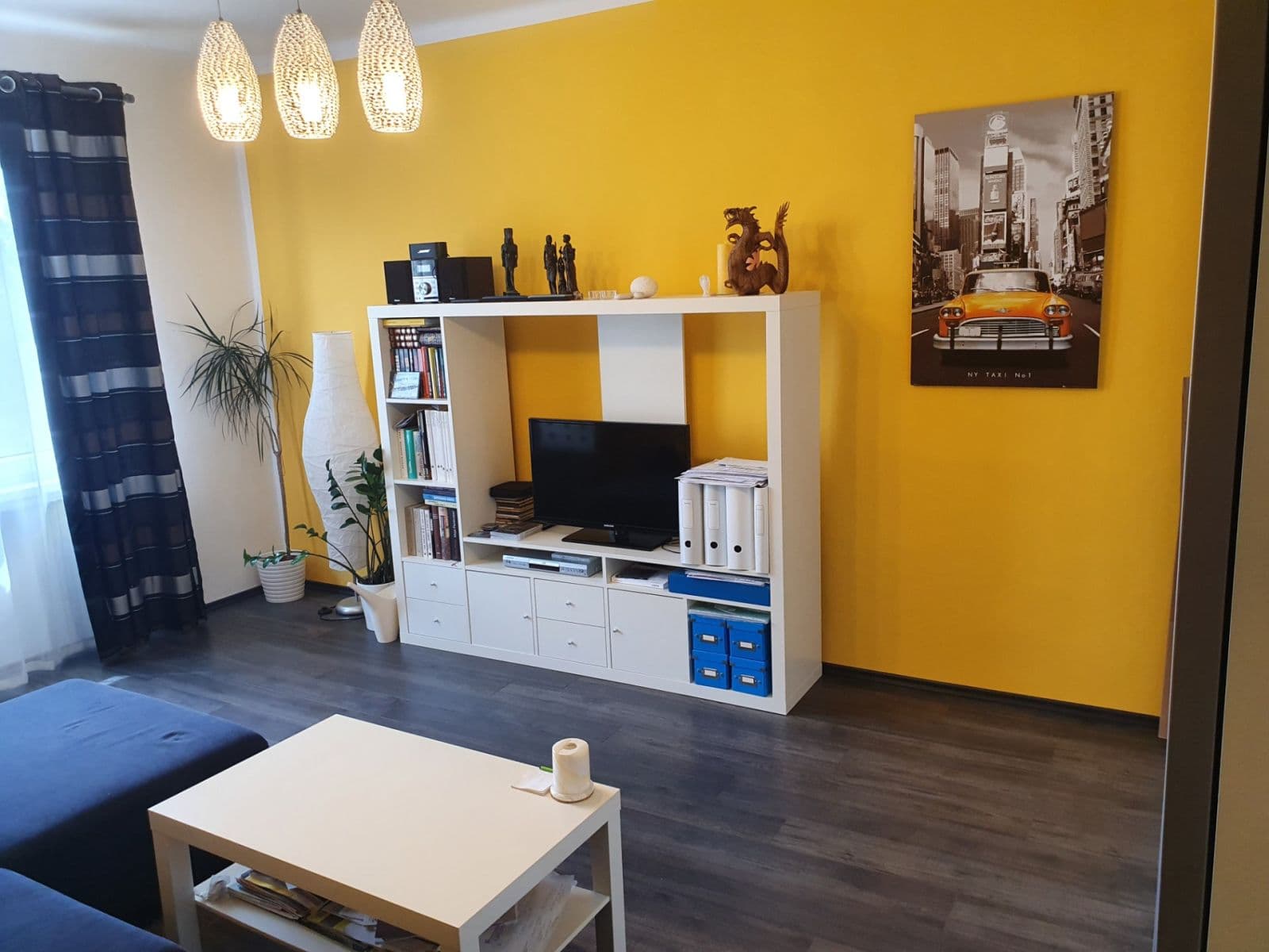 2 bedroom flat to rent, 54 m², Zelenečská, Prague, Prague 2 bedroom flat to rent, 54 m², Zelenečská, Prague, Prague