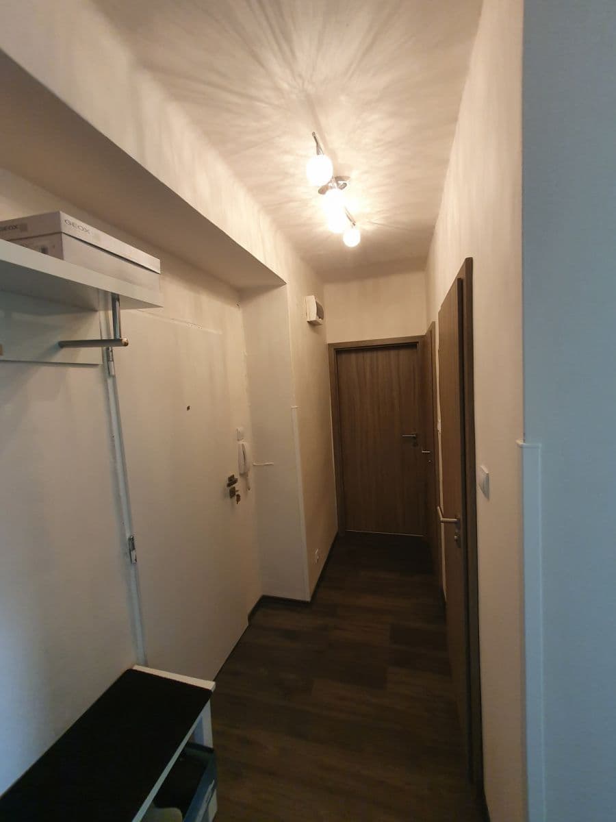 2 bedroom flat to rent, 54 m², Zelenečská, Prague, Prague 2 bedroom flat to rent, 54 m², Zelenečská, Prague, Prague