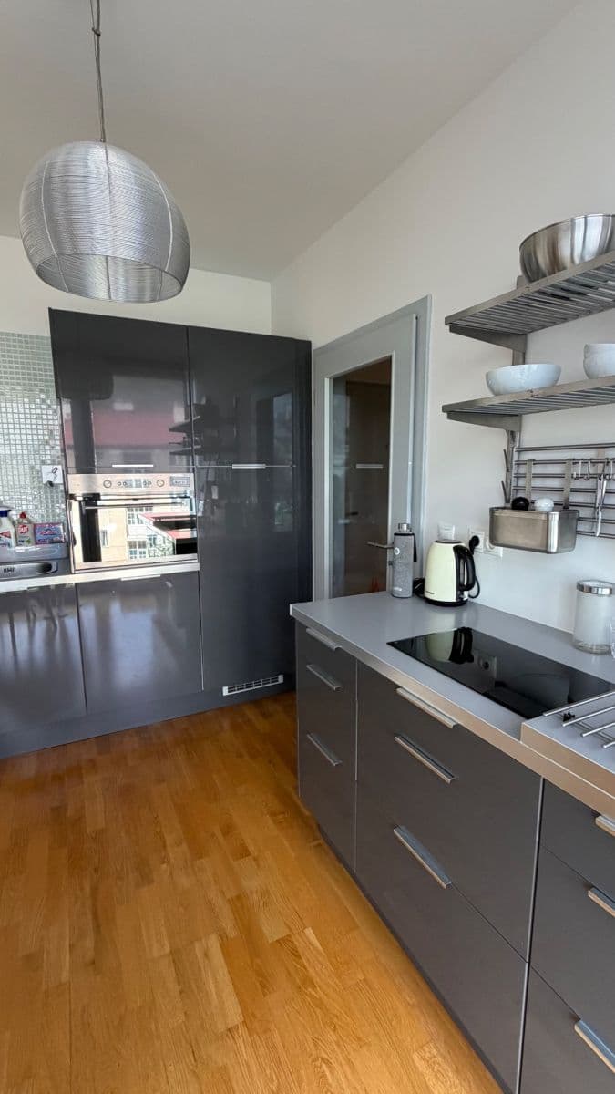 Studio flat to rent, 30 m², U Michelského mlýna, Prague, Prague Studio flat to rent, 30 m², U Michelského mlýna, Prague, Prague