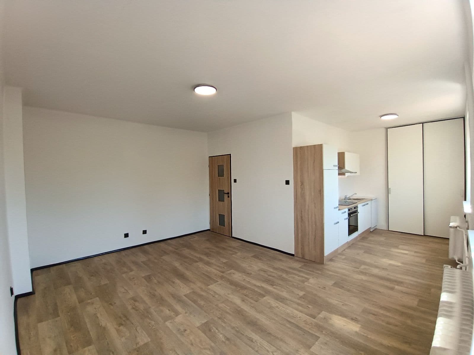 1 bedroom with open-plan kitchen flat to rent, 53 m², Jabloňová, Chrudim, Pardubický Region 1 bedroom with open-plan kitchen flat to rent, 53 m², Jabloňová, Chrudim, Pardubický Region