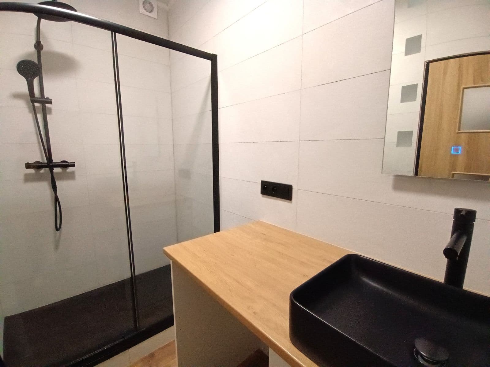 1 bedroom with open-plan kitchen flat to rent, 53 m², Jabloňová, Chrudim, Pardubický Region 1 bedroom with open-plan kitchen flat to rent, 53 m², Jabloňová, Chrudim, Pardubický Region