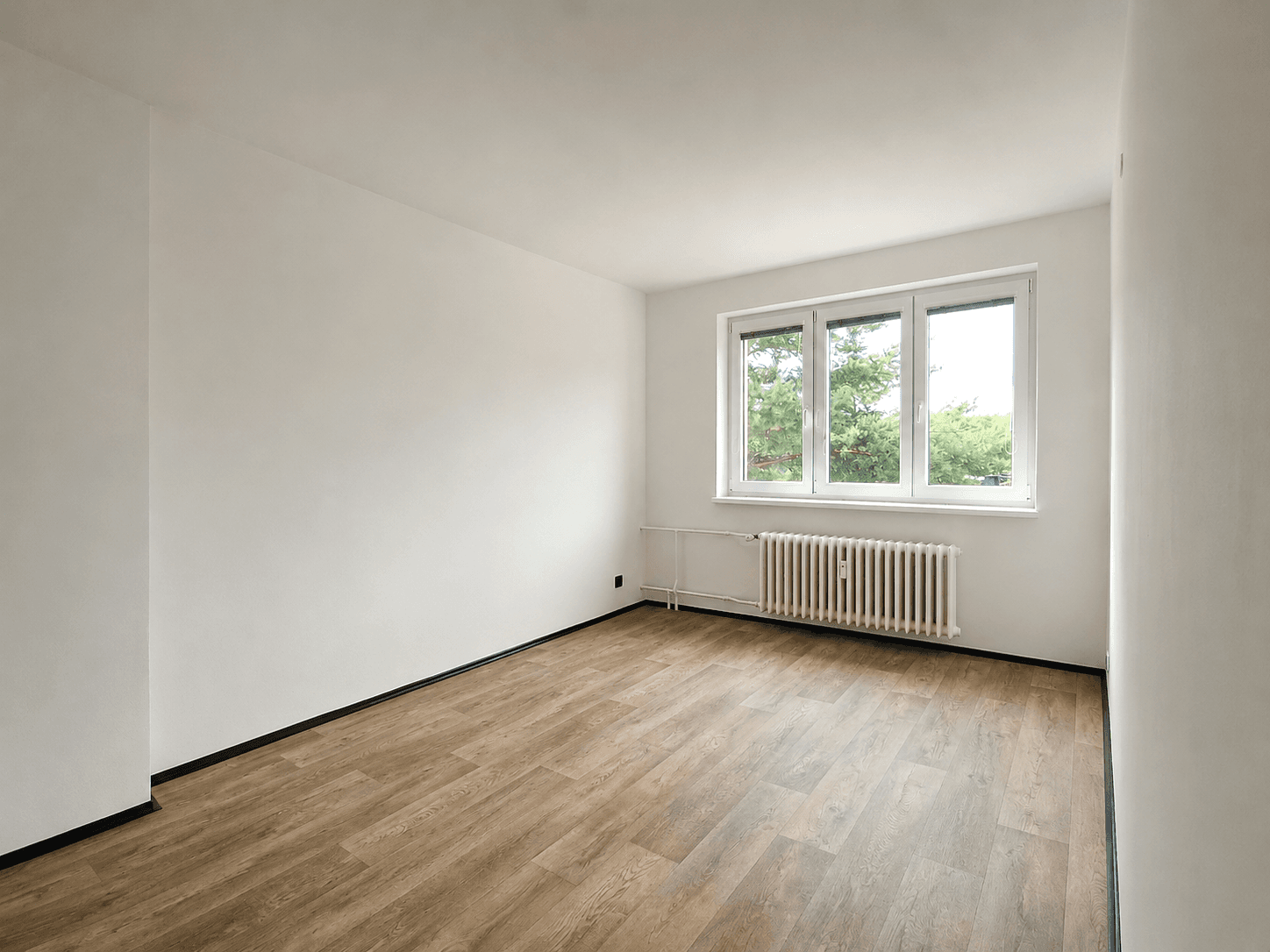 1 bedroom with open-plan kitchen flat to rent, 53 m², Jabloňová, Chrudim, Pardubický Region 1 bedroom with open-plan kitchen flat to rent, 53 m², Jabloňová, Chrudim, Pardubický Region
