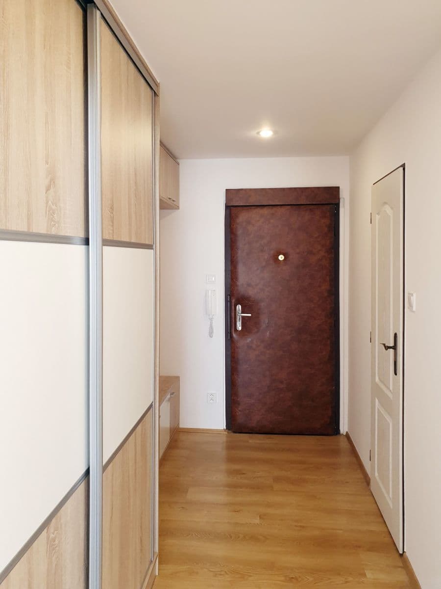 1 bedroom with open-plan kitchen flat to rent, 47 m², Československé armády, Lysá nad Labem, Středočeský Region 1 bedroom with open-plan kitchen flat to rent, 47 m², Československé armády, Lysá nad Labem, Středočeský Region