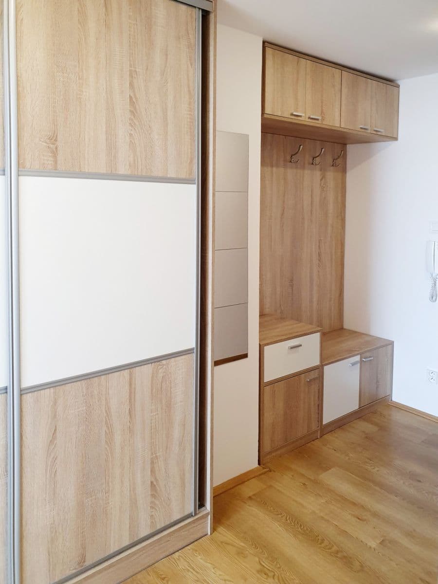 1 bedroom with open-plan kitchen flat to rent, 47 m², Československé armády, Lysá nad Labem, Středočeský Region 1 bedroom with open-plan kitchen flat to rent, 47 m², Československé armády, Lysá nad Labem, Středočeský Region