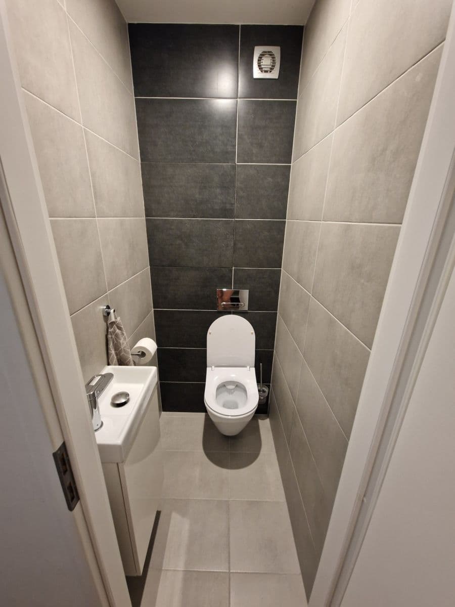1 bedroom with open-plan kitchen flat to rent, 41 m², Na Strži, Prague, Prague 1 bedroom with open-plan kitchen flat to rent, 41 m², Na Strži, Prague, Prague