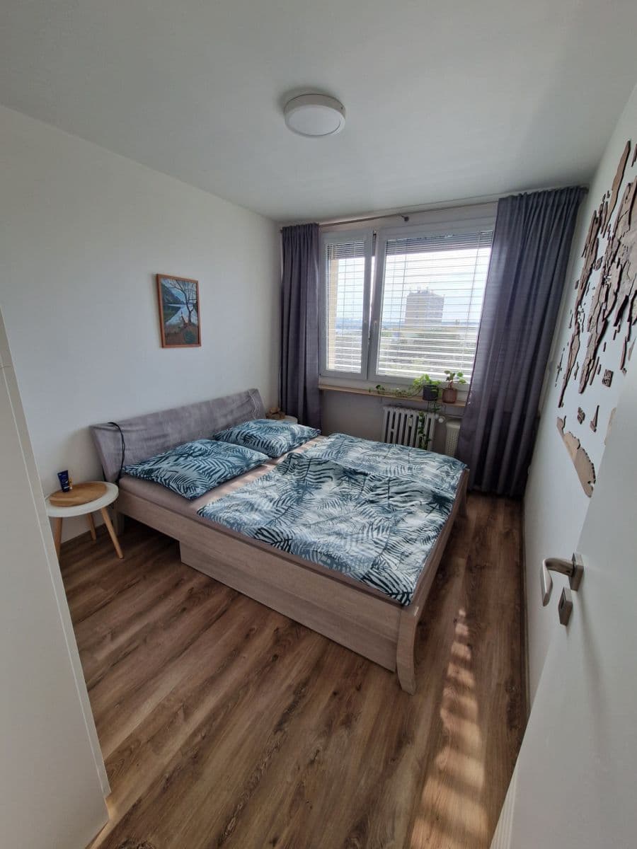 1 bedroom with open-plan kitchen flat to rent, 41 m², Na Strži, Prague, Prague 1 bedroom with open-plan kitchen flat to rent, 41 m², Na Strži, Prague, Prague