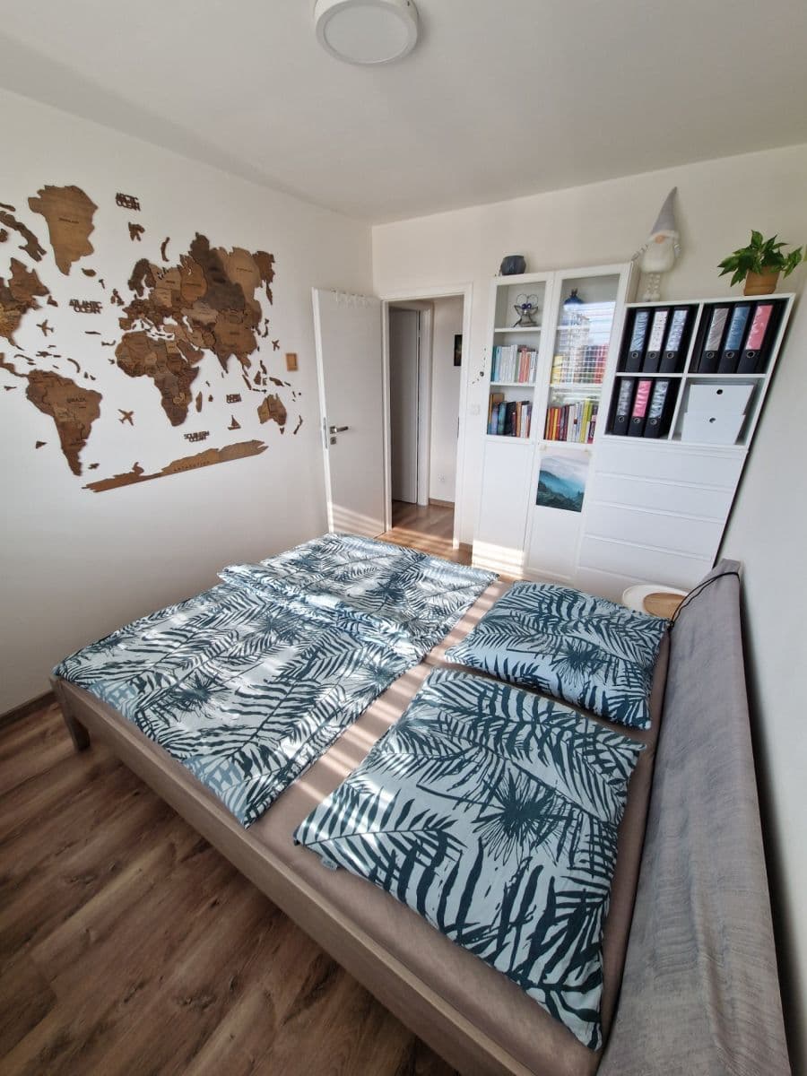 1 bedroom with open-plan kitchen flat to rent, 41 m², Na Strži, Prague, Prague 1 bedroom with open-plan kitchen flat to rent, 41 m², Na Strži, Prague, Prague