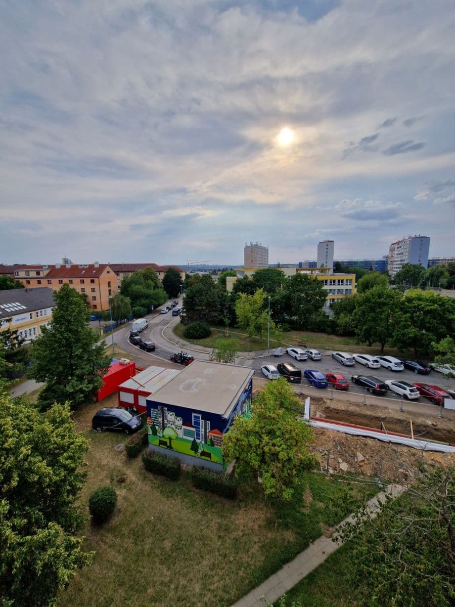 1 bedroom with open-plan kitchen flat to rent, 41 m², Na Strži, Prague, Prague 1 bedroom with open-plan kitchen flat to rent, 41 m², Na Strži, Prague, Prague