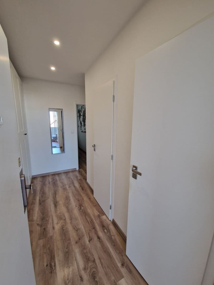 1 bedroom with open-plan kitchen flat to rent, 41 m², Na Strži, Prague, Prague 1 bedroom with open-plan kitchen flat to rent, 41 m², Na Strži, Prague, Prague