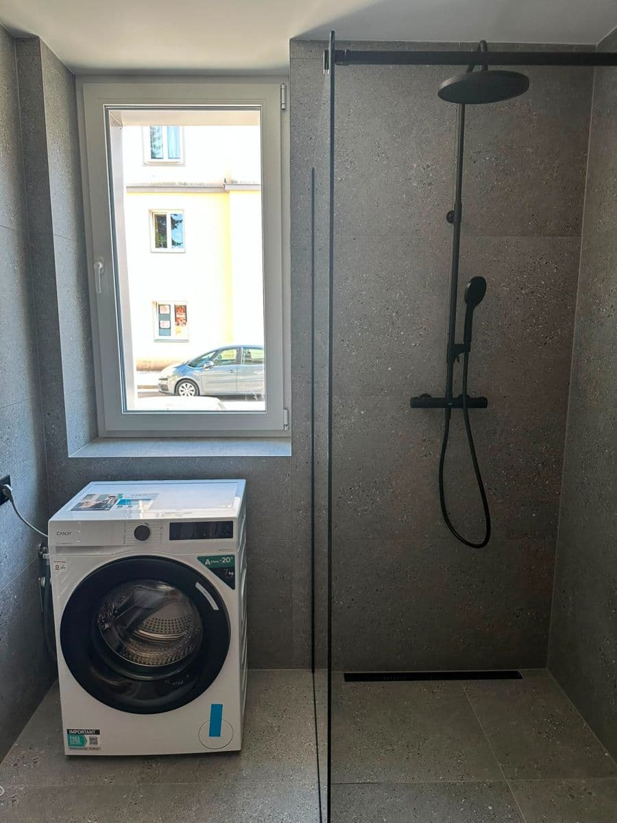 Studio flat to rent, 29 m², Pod Drinopolem, Prague, Prague Studio flat to rent, 29 m², Pod Drinopolem, Prague, Prague
