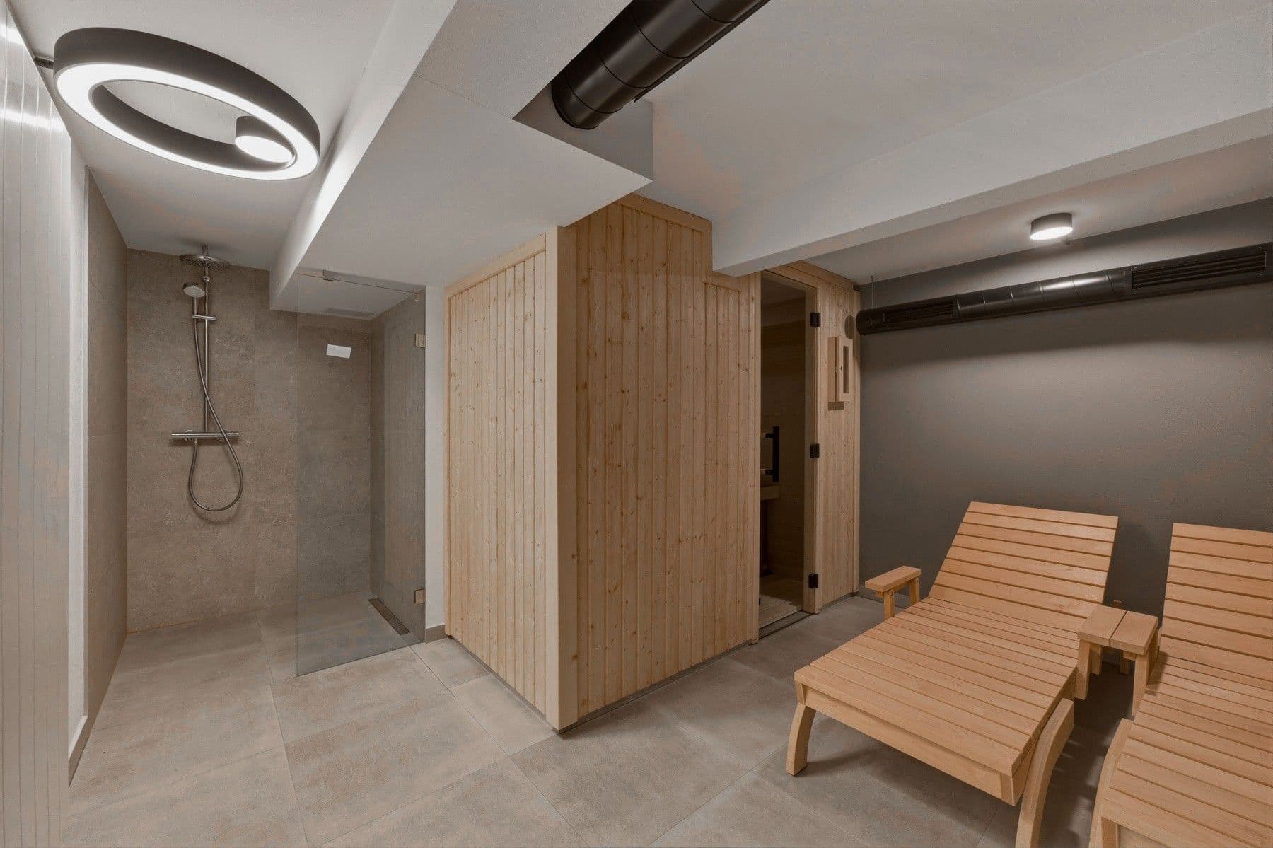 Studio flat to rent, 29 m², Pod Drinopolem, Prague, Prague Studio flat to rent, 29 m², Pod Drinopolem, Prague, Prague