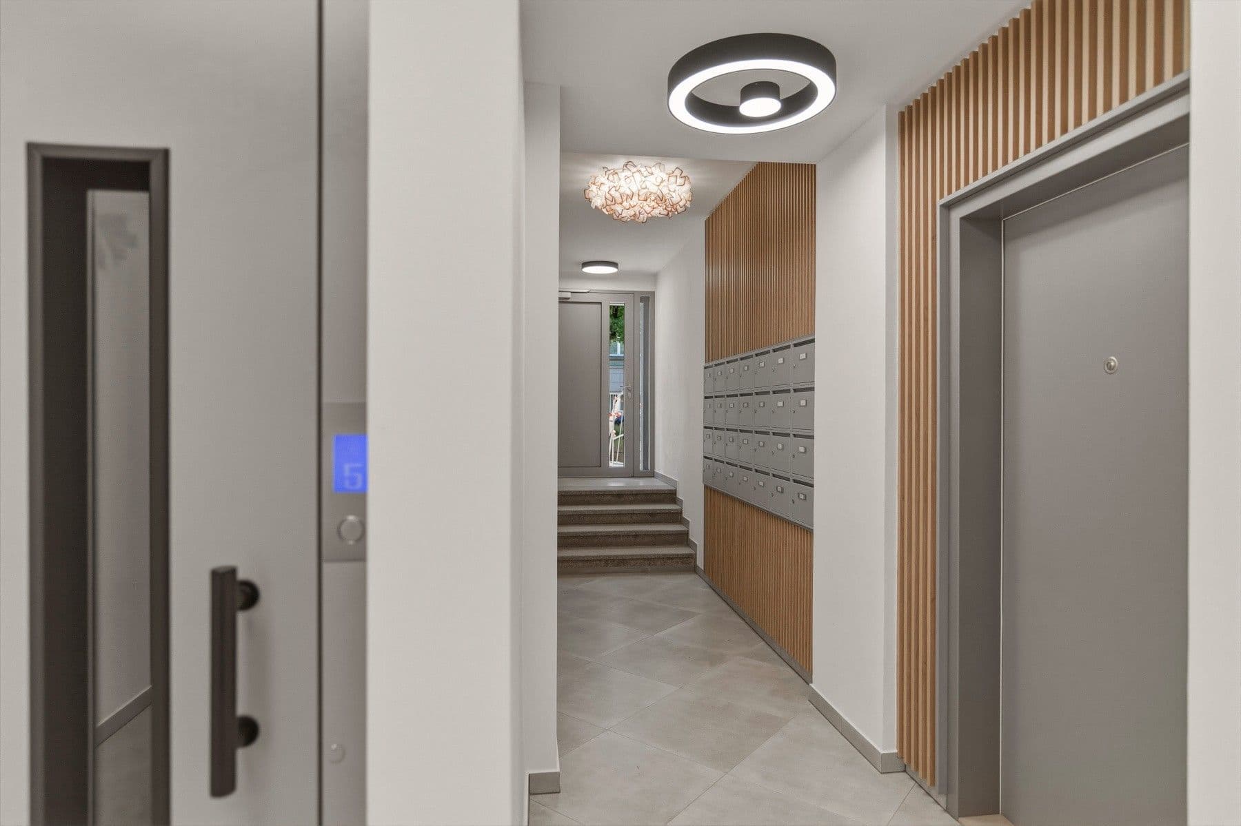 Studio flat to rent, 29 m², Pod Drinopolem, Prague, Prague Studio flat to rent, 29 m², Pod Drinopolem, Prague, Prague